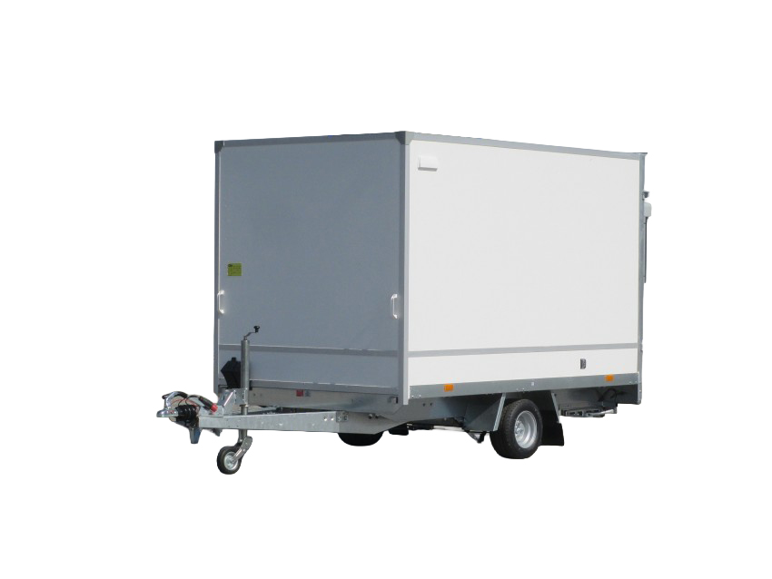 Modell FC1330 HD – Bild 4
