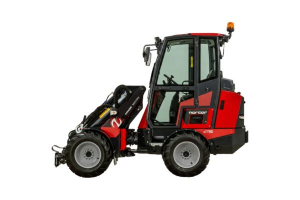 Norcar 755XC