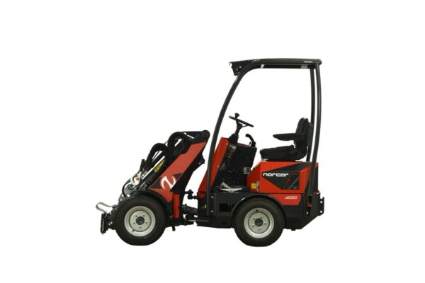Norcar a6020