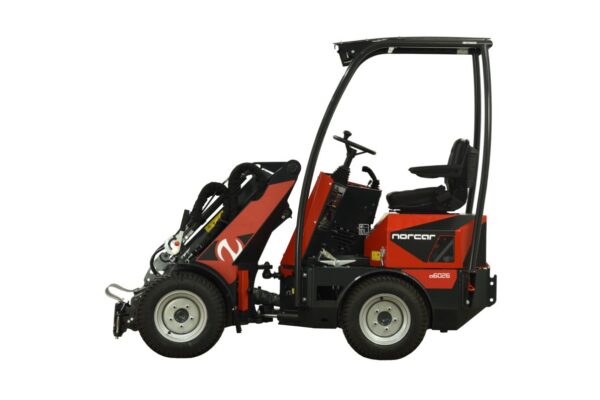Norcar a6026