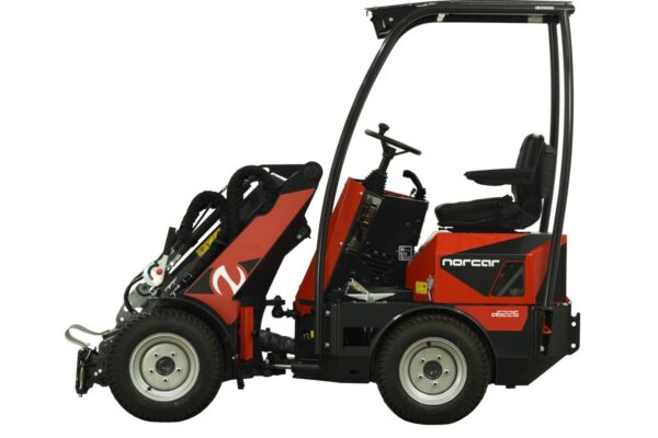 Norcar a6226