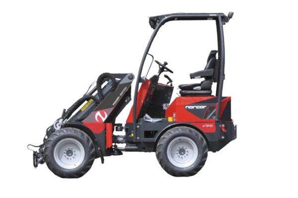 Norcar a7240