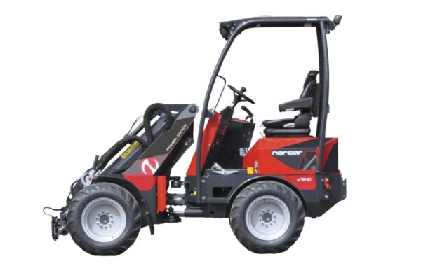 Norcar a7245