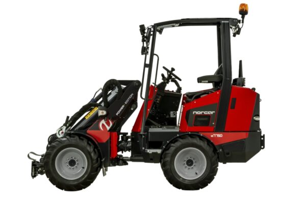 Norcar a7750