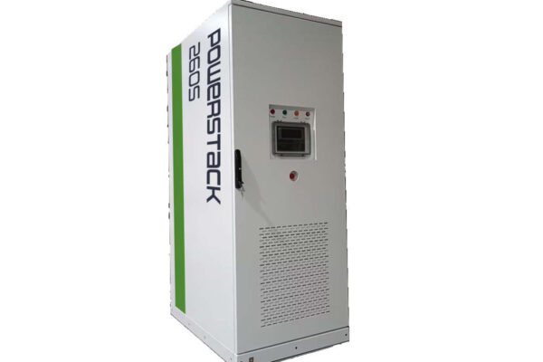 PowerStack 260S 260 kWh / 100/125 kW