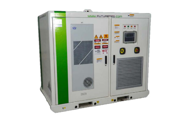 Powerbank BC10050M 100 kWh / 50 kW
