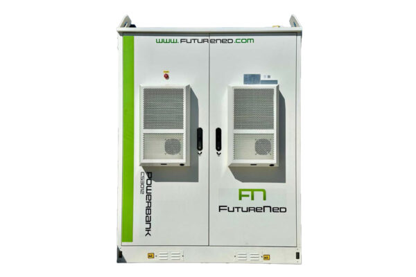 Powerbank CS3012S Hybrid 30 kWh / 12 kW
