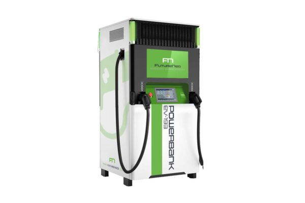 PowerBank EV193 193 kWh / bis 204 kW