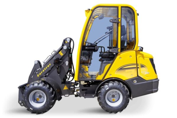 Eurotrac W11-CL