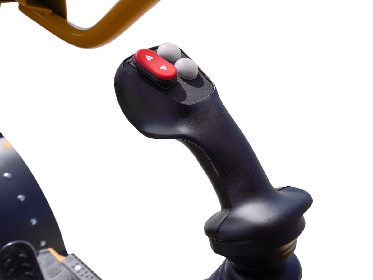 Eurotrac W11-L â Bild 12