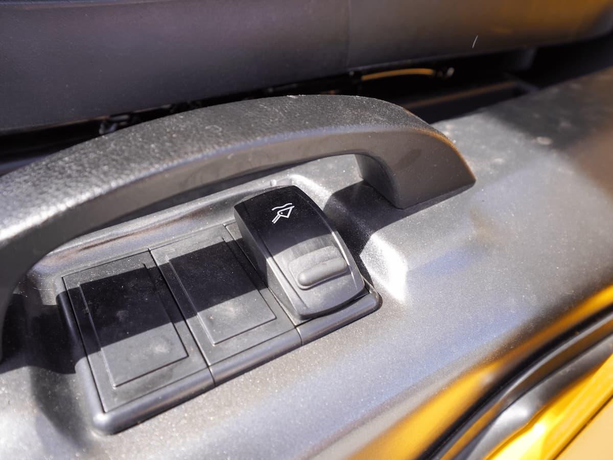 Eurotrac W11-L â Bild 14