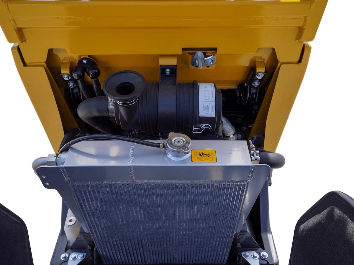 Eurotrac W11-L â Bild 17