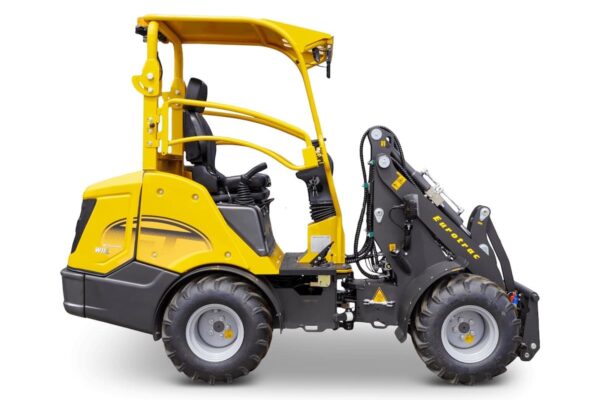 Eurotrac W11-L