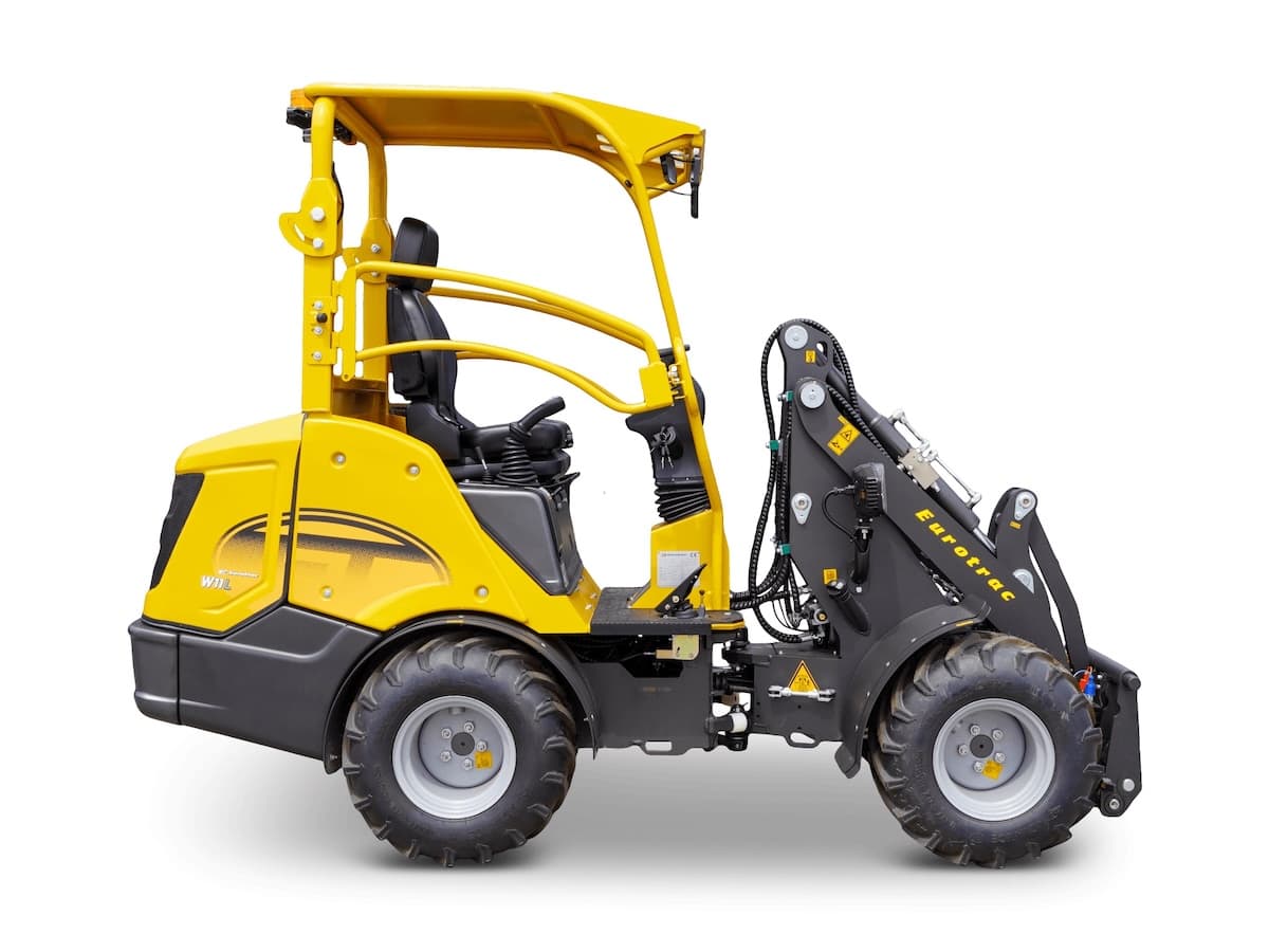 Eurotrac W11-L