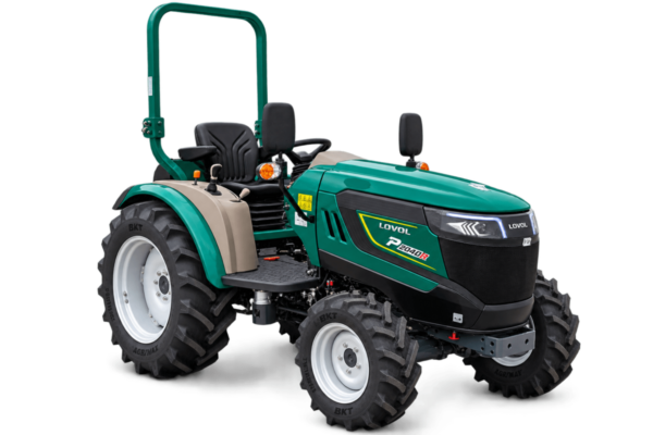 Lovol P2040R Kompakttraktor