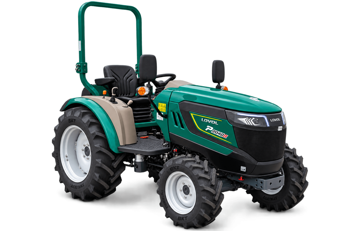 Lovol P2040R Kompakttraktor