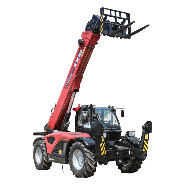 XCMG Teleskoplader XT4014KH