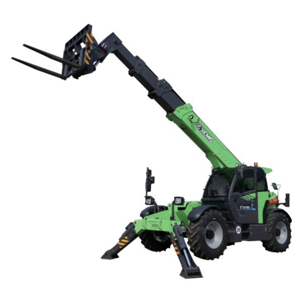 XCMG Teleskoplader XT4018E